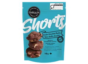 double chocolate mocha shorts 140g pouch canada (300 x 220)