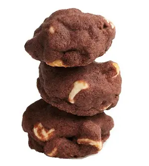 double chocolate shortbread stack1 (cropped 300 pixels wide)