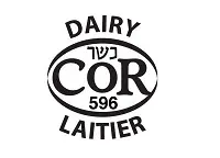 kosher symbol (200 pixels wide)