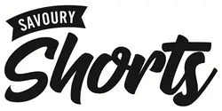 savouryshorts logo (250 pixels wide)