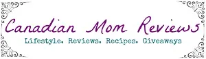 canadian mom reviews logo (300 pixels wide)