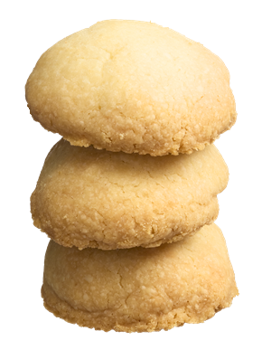 classic shortbread stack1