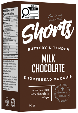milk chocolate shorts 70g box canada (cropped, 300 pixels wide)